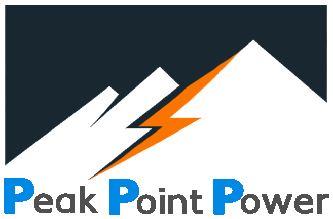 Home - Peak Point Power
